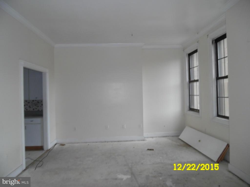 MOUNT VERNON PLACE HISTORIC DISTRICT - Residential