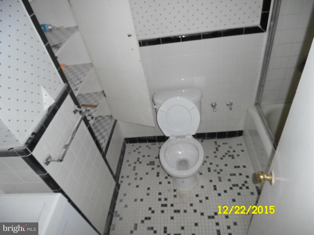 MOUNT VERNON PLACE HISTORIC DISTRICT - Residential