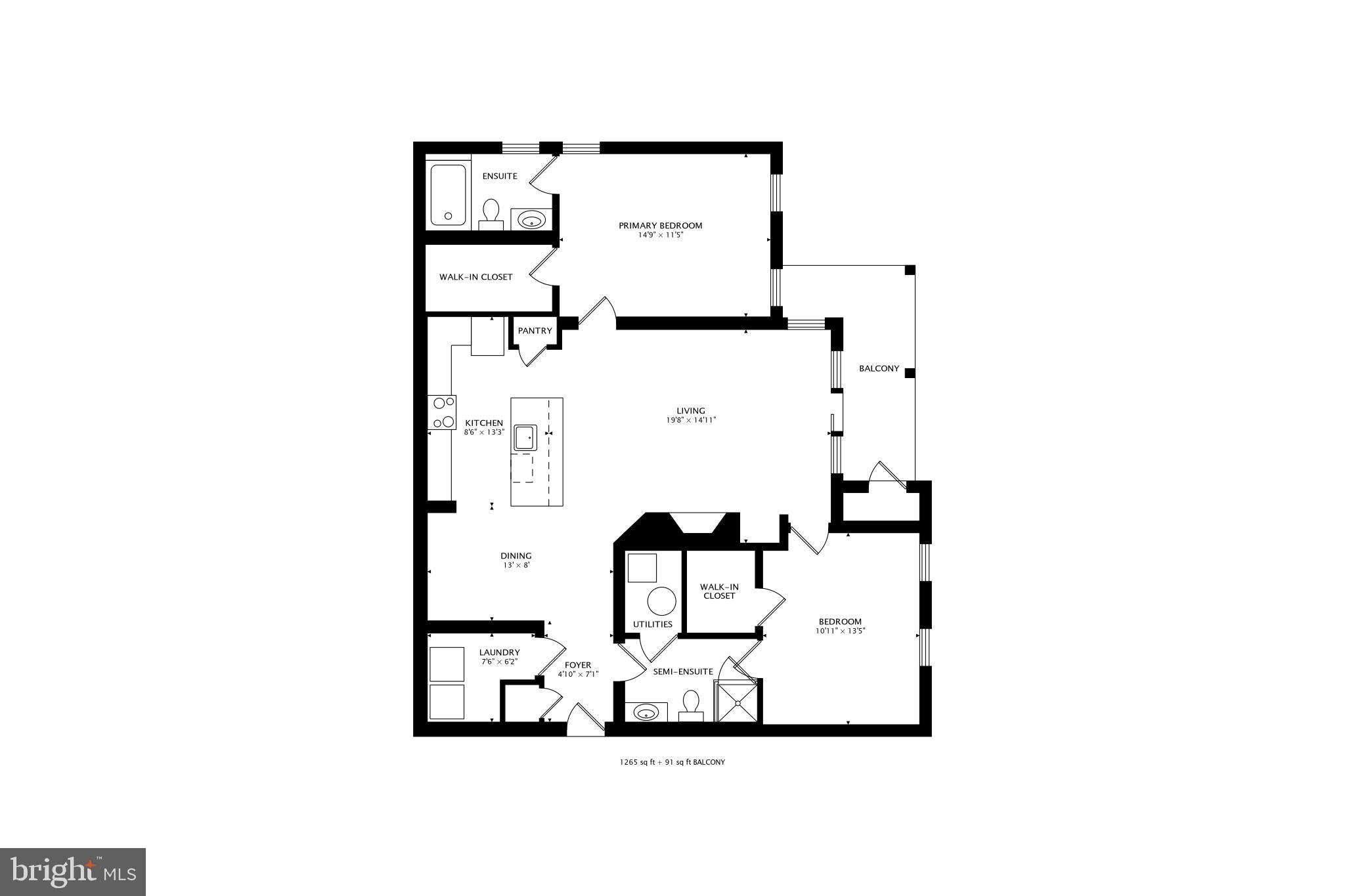 RIVERSTONE - Residential Lease