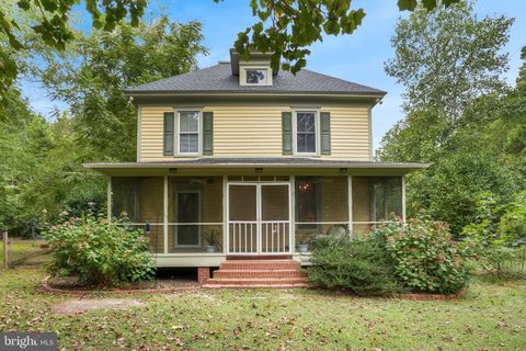 Homes For Sale - 12564 Hacks Neck Road<br/> HACKSNECK, VA 23358