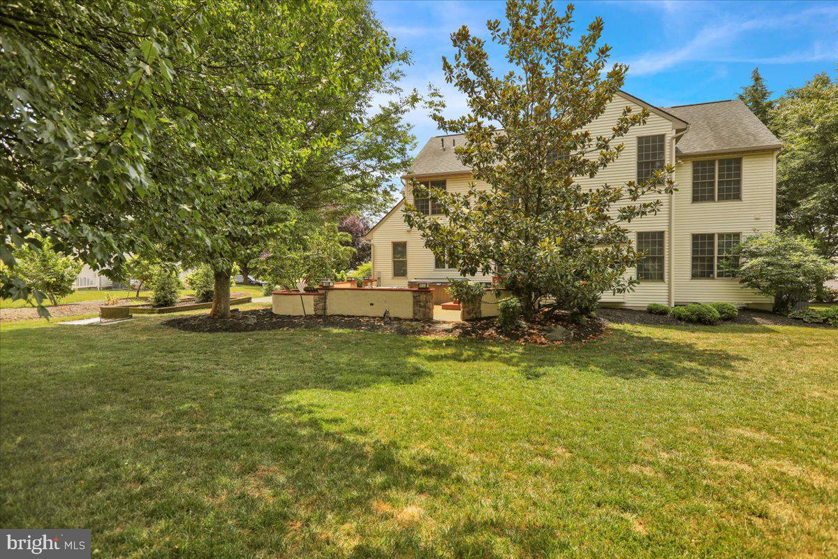 HUNTERS RIDGE - Residential