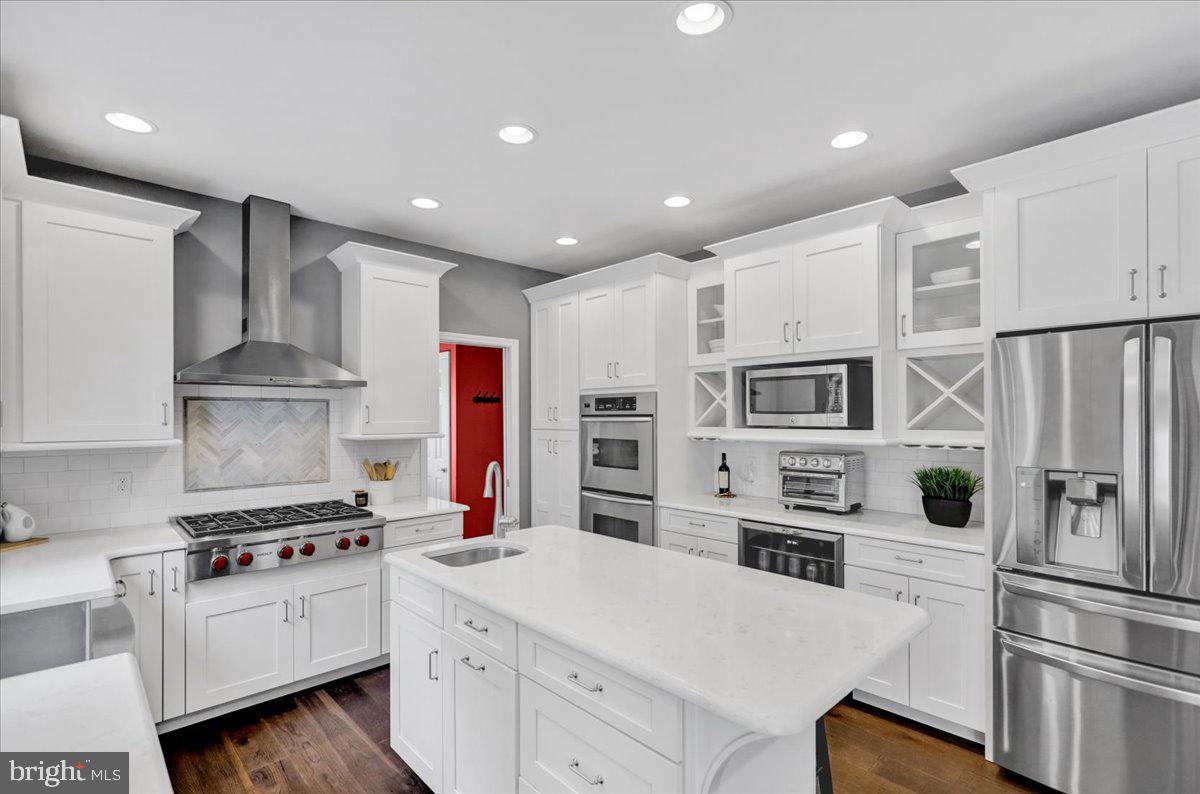 HUNTERS RIDGE - Residential