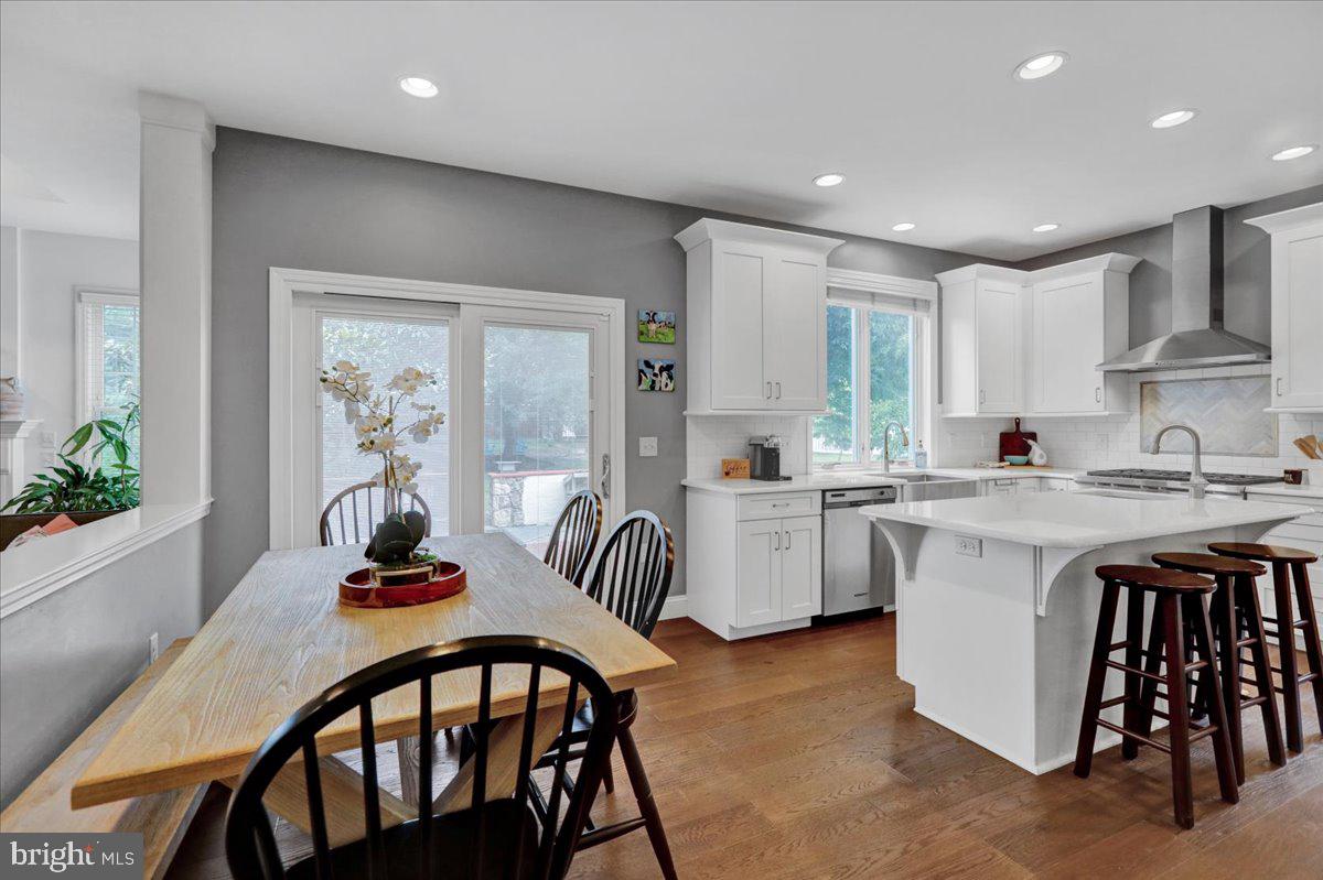 HUNTERS RIDGE - Residential