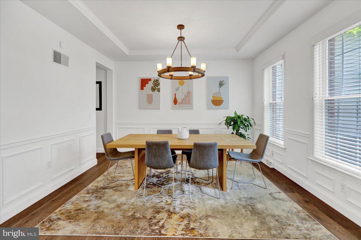 HUNTERS RIDGE - Residential