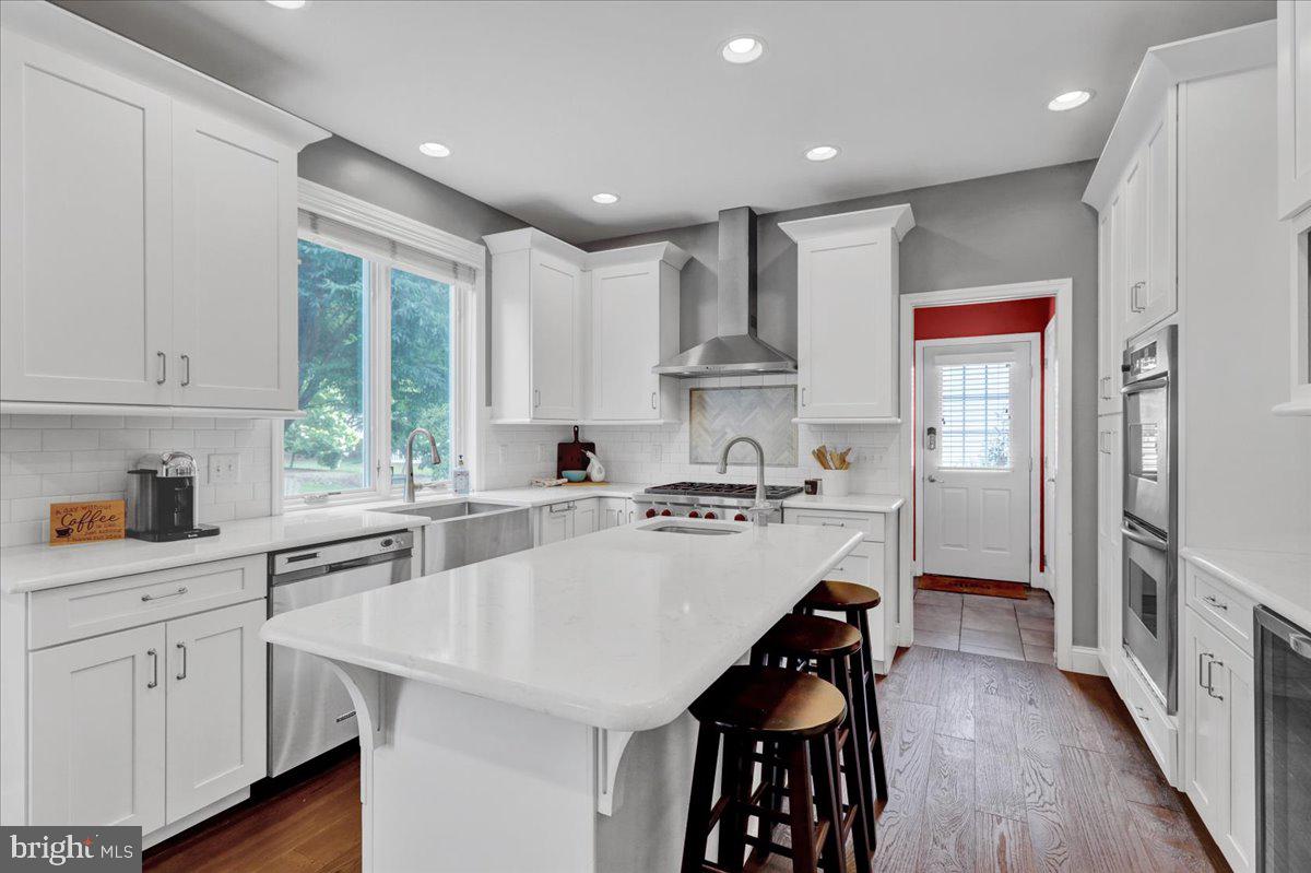 HUNTERS RIDGE - Residential