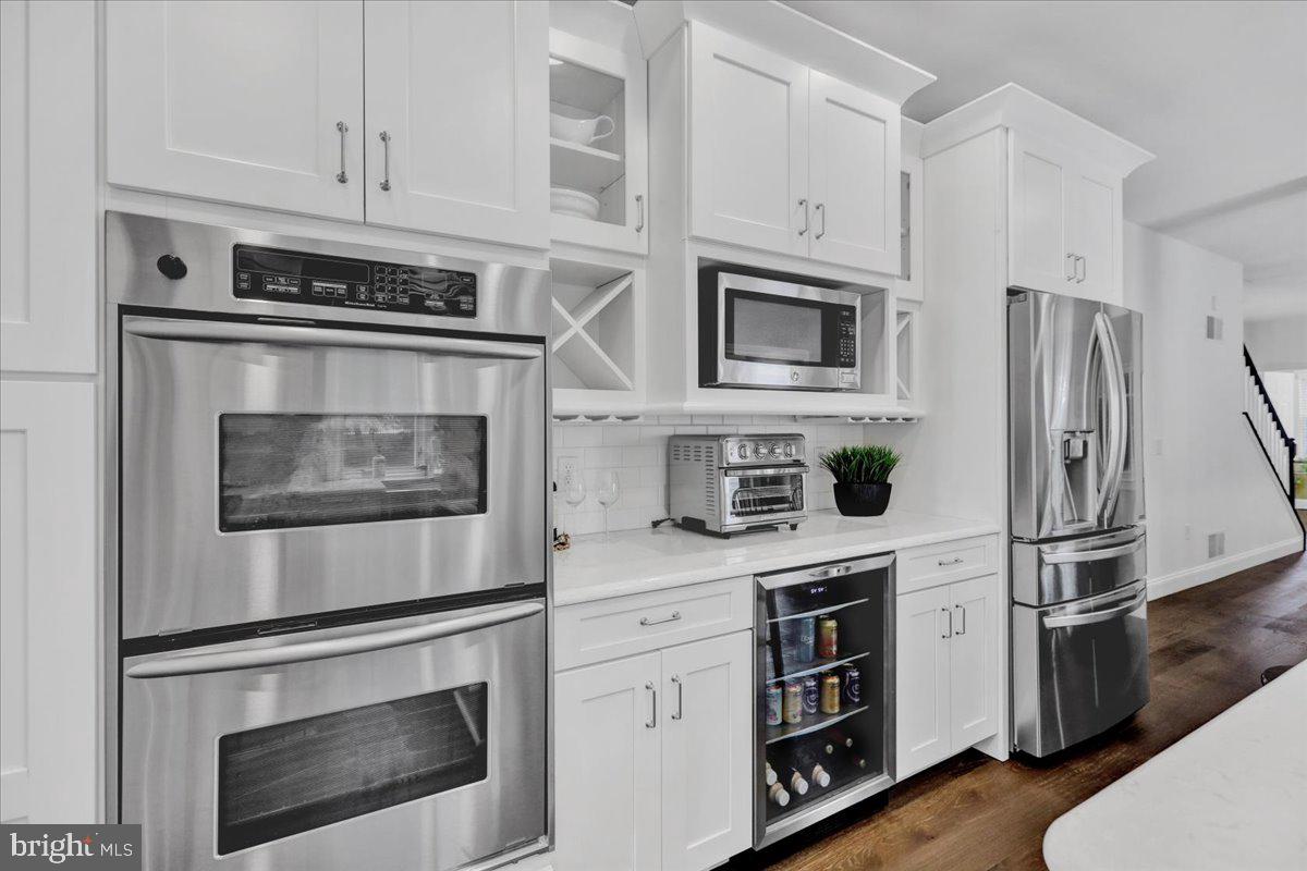 HUNTERS RIDGE - Residential