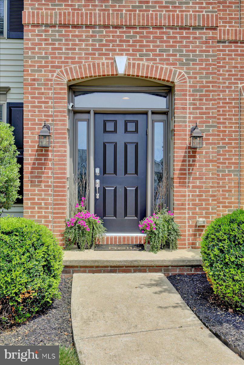 HUNTERS RIDGE - Residential