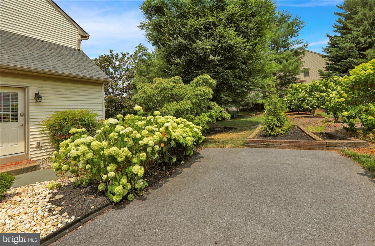 HUNTERS RIDGE - Residential