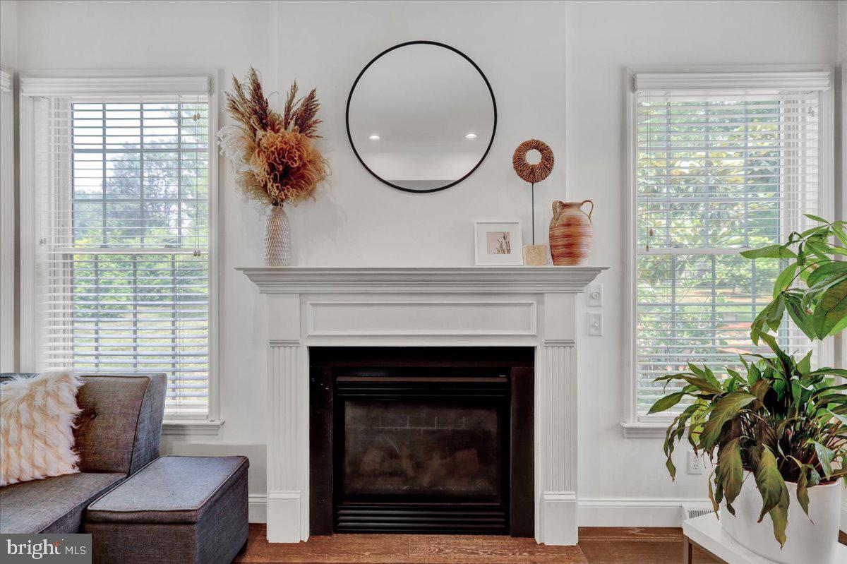 HUNTERS RIDGE - Residential