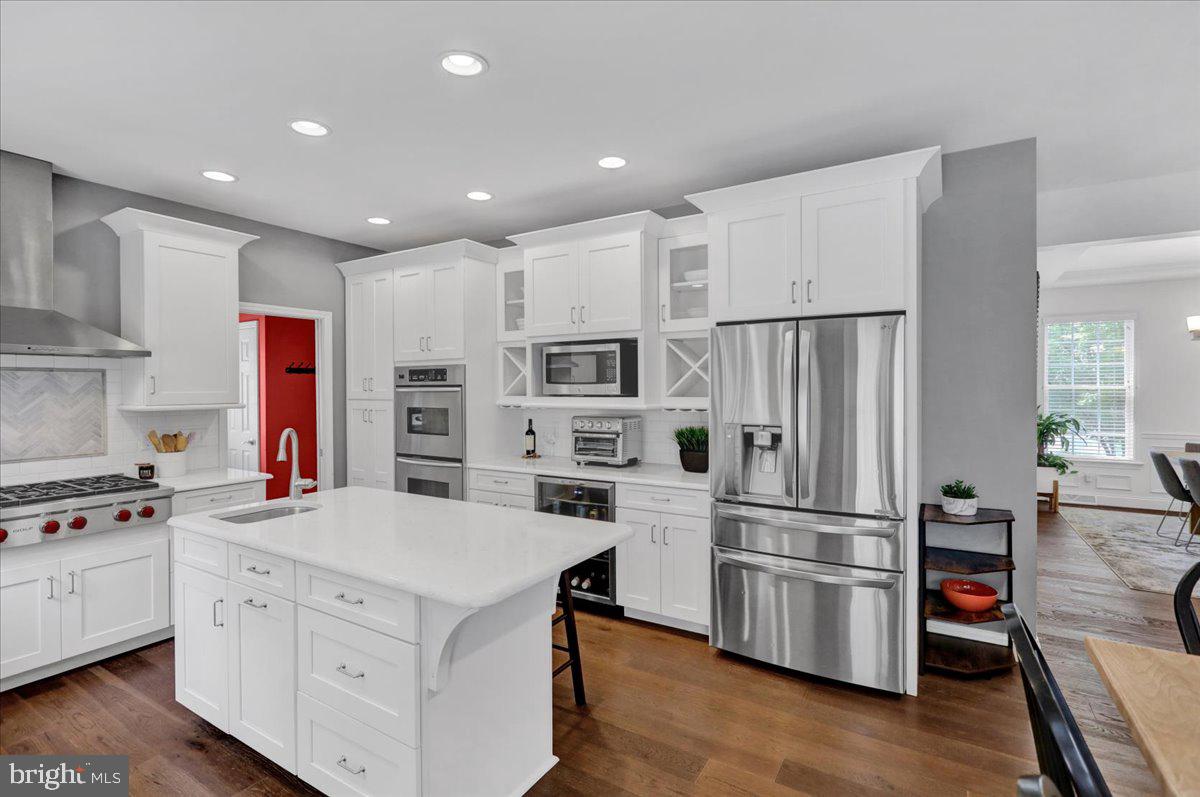 HUNTERS RIDGE - Residential