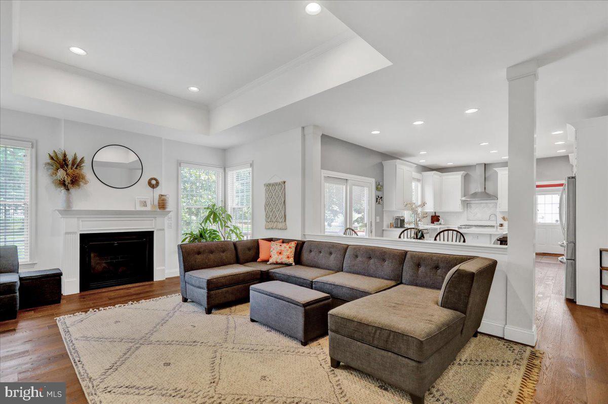 HUNTERS RIDGE - Residential