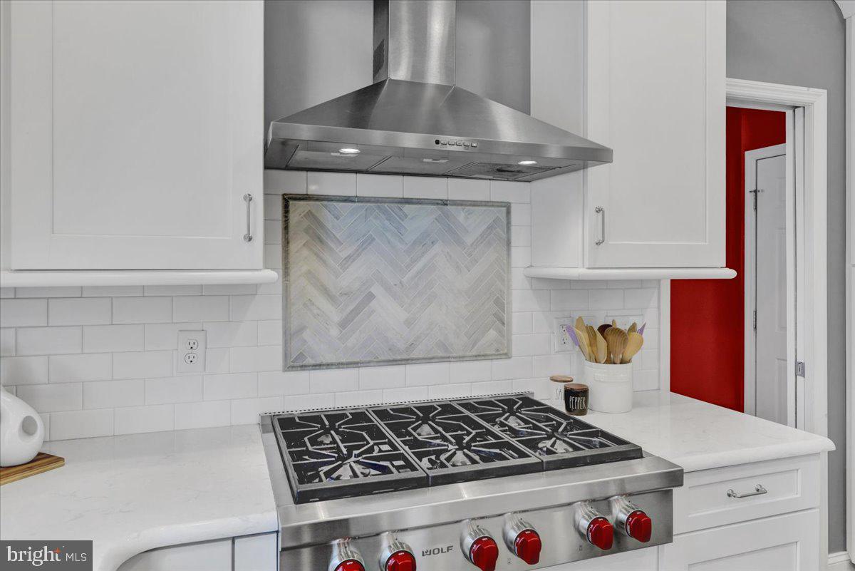 HUNTERS RIDGE - Residential