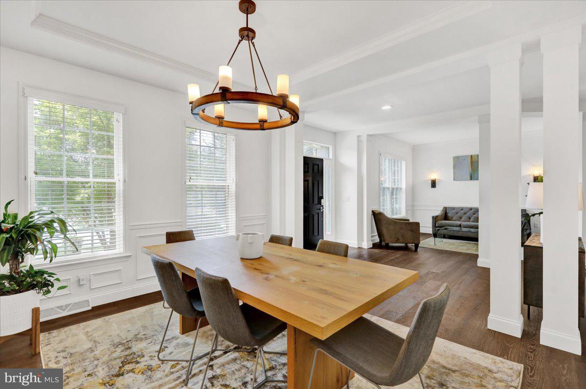 HUNTERS RIDGE - Residential