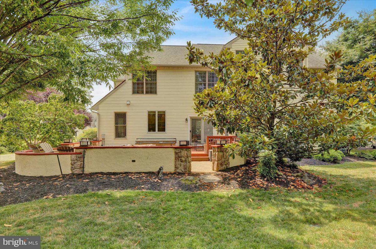 HUNTERS RIDGE - Residential