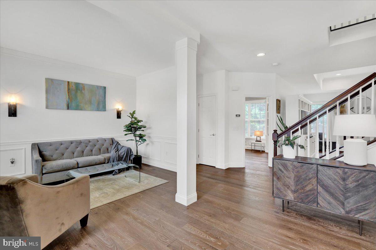 HUNTERS RIDGE - Residential