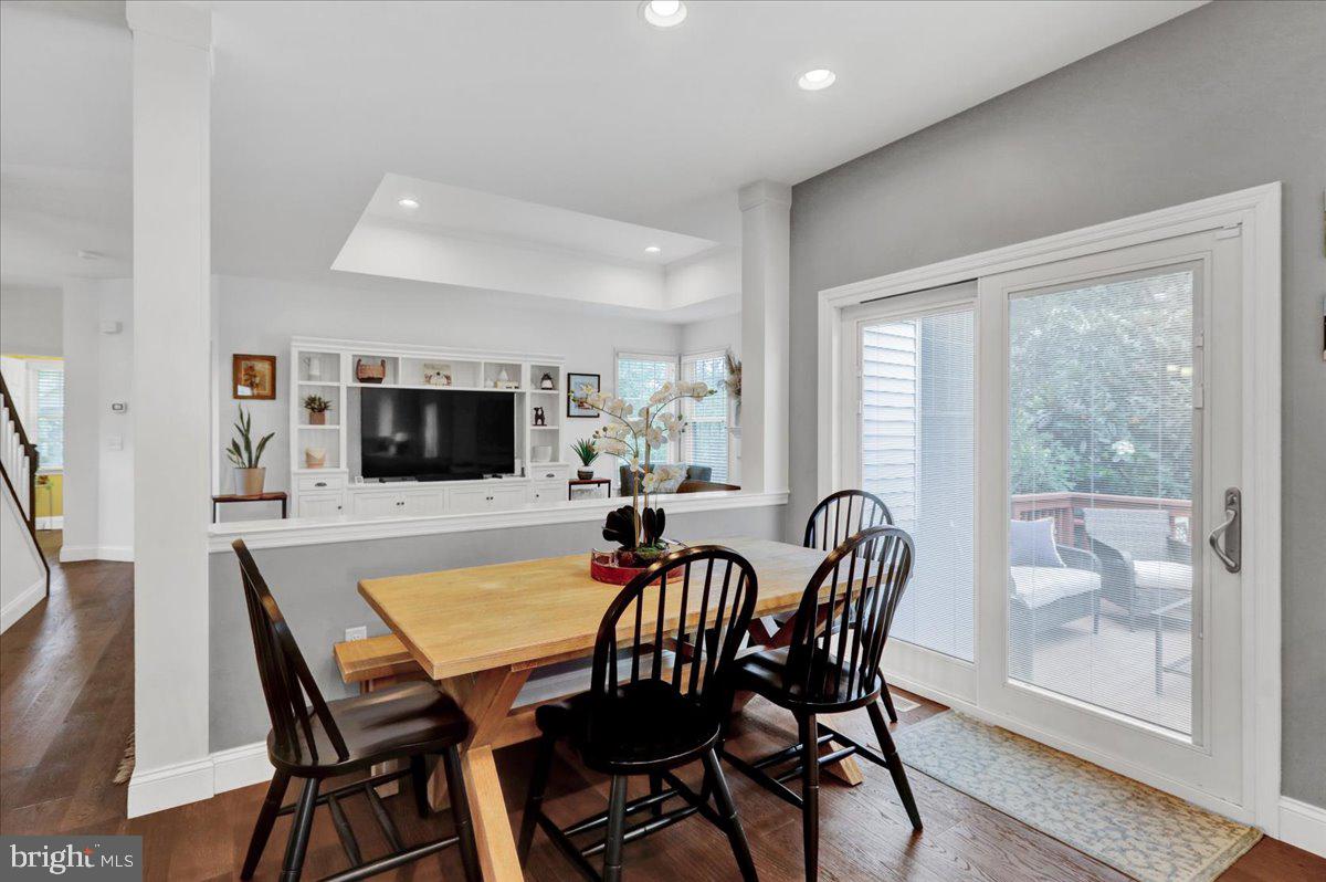 HUNTERS RIDGE - Residential