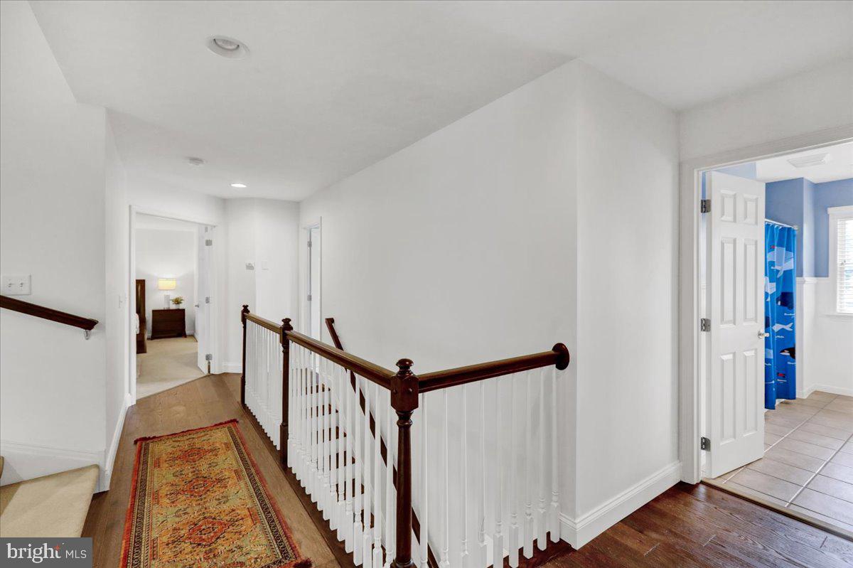 HUNTERS RIDGE - Residential