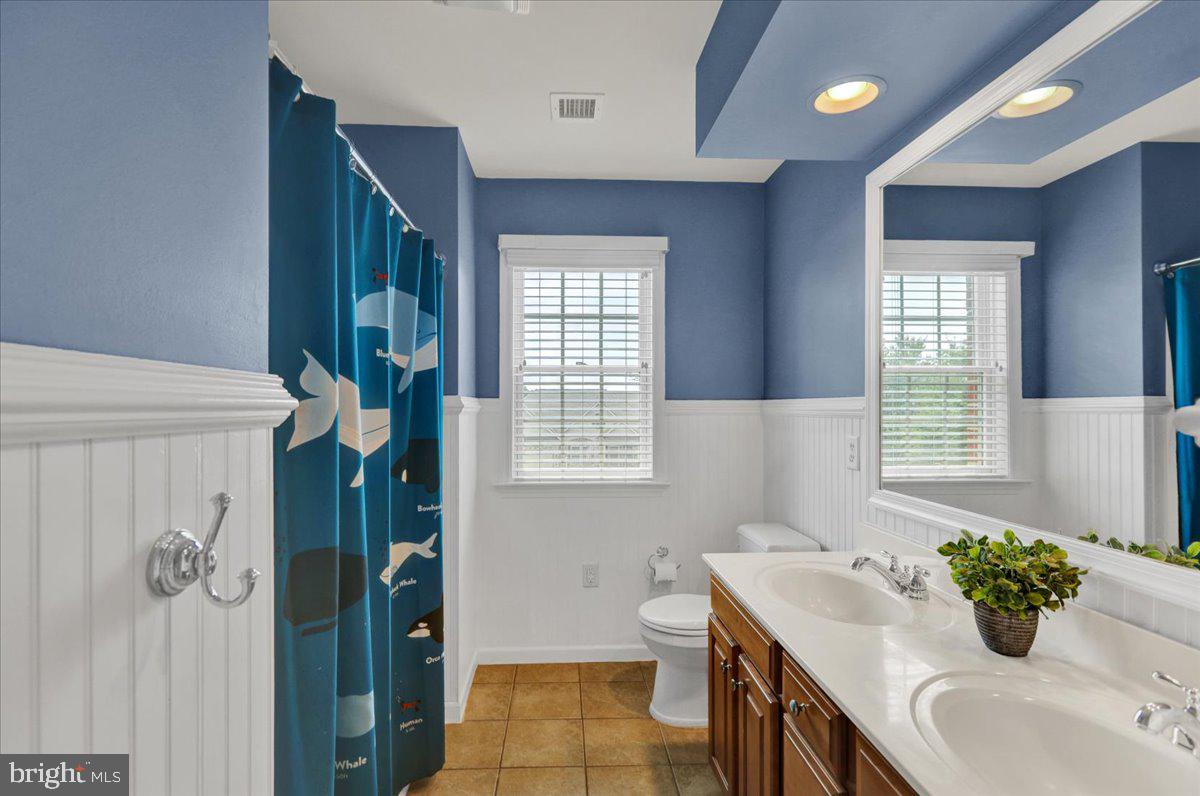 HUNTERS RIDGE - Residential