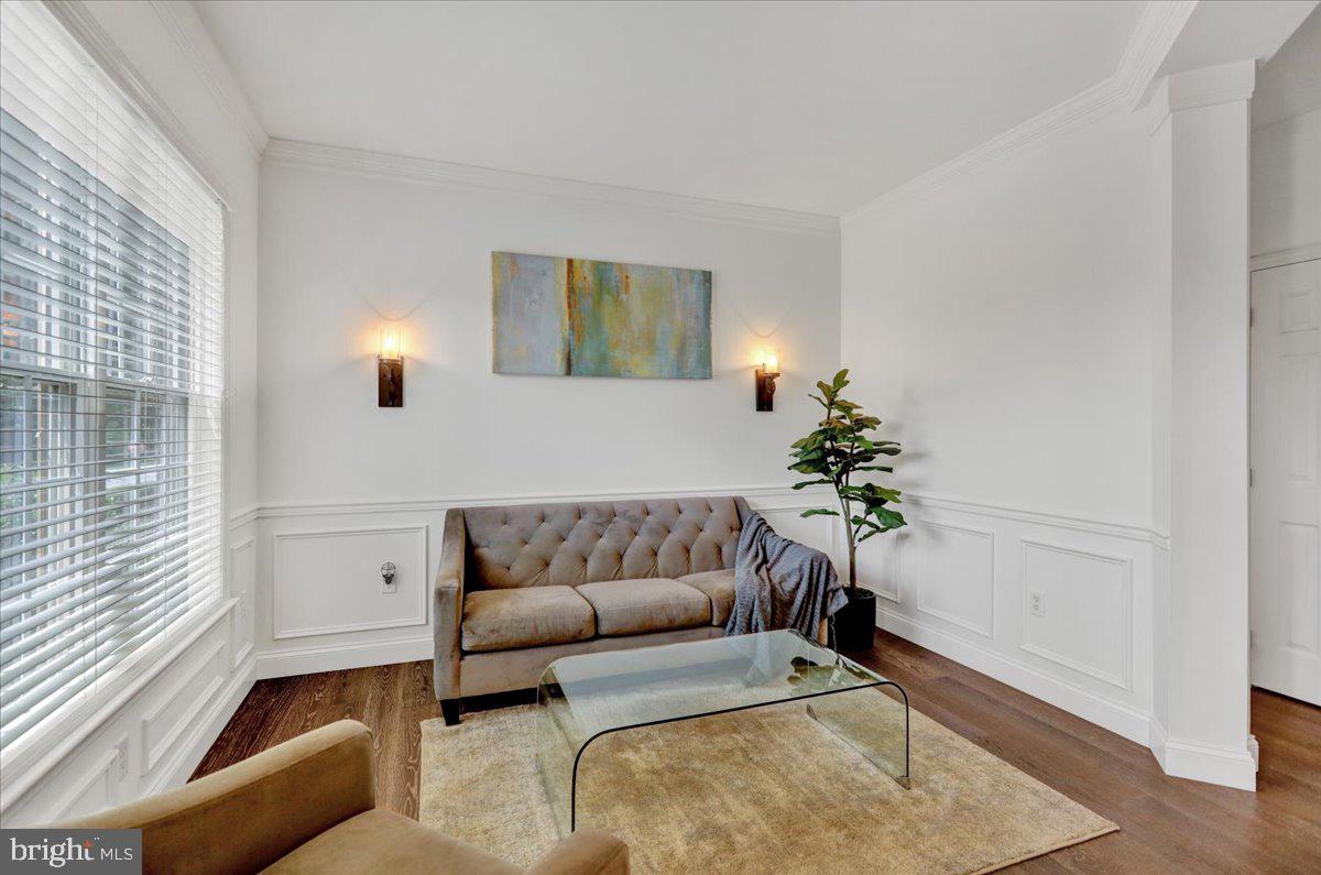 HUNTERS RIDGE - Residential