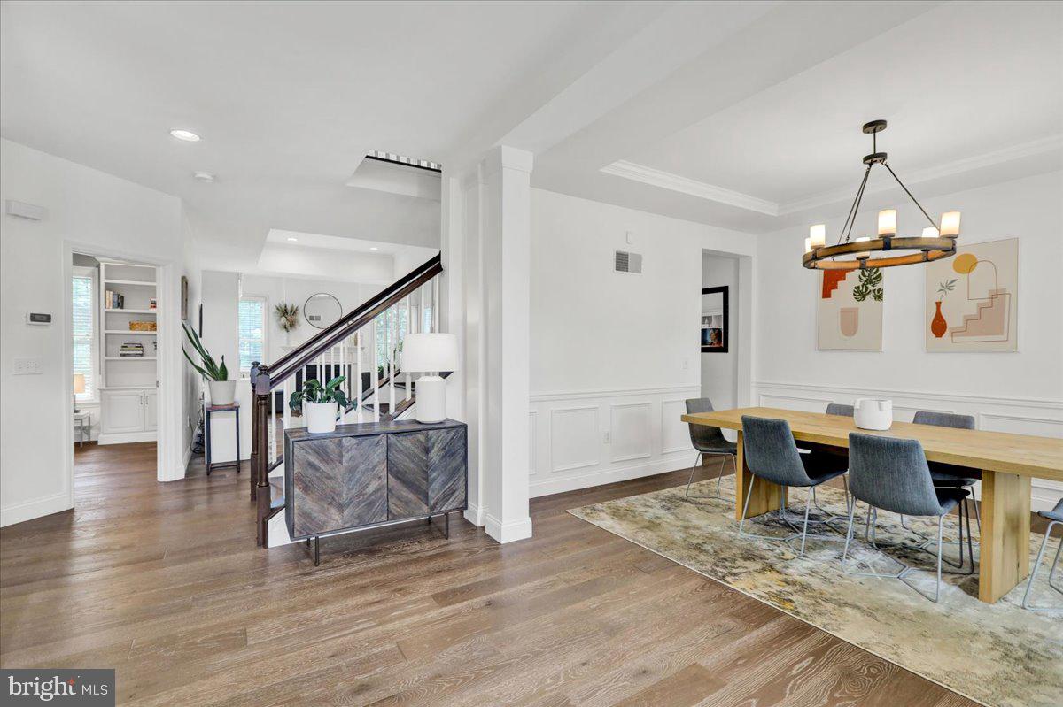 HUNTERS RIDGE - Residential