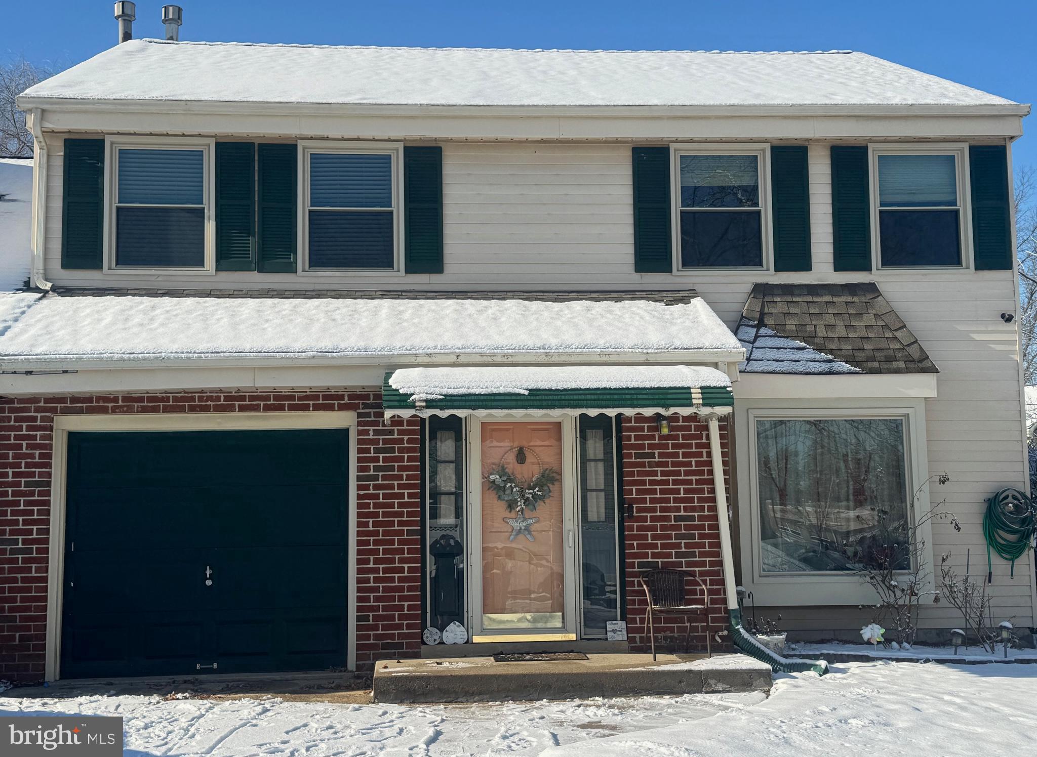 114 BURNAM WOOD COURT