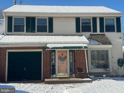 114 BURNAM WOOD COURT MOUNT LAUREL NJ 08054