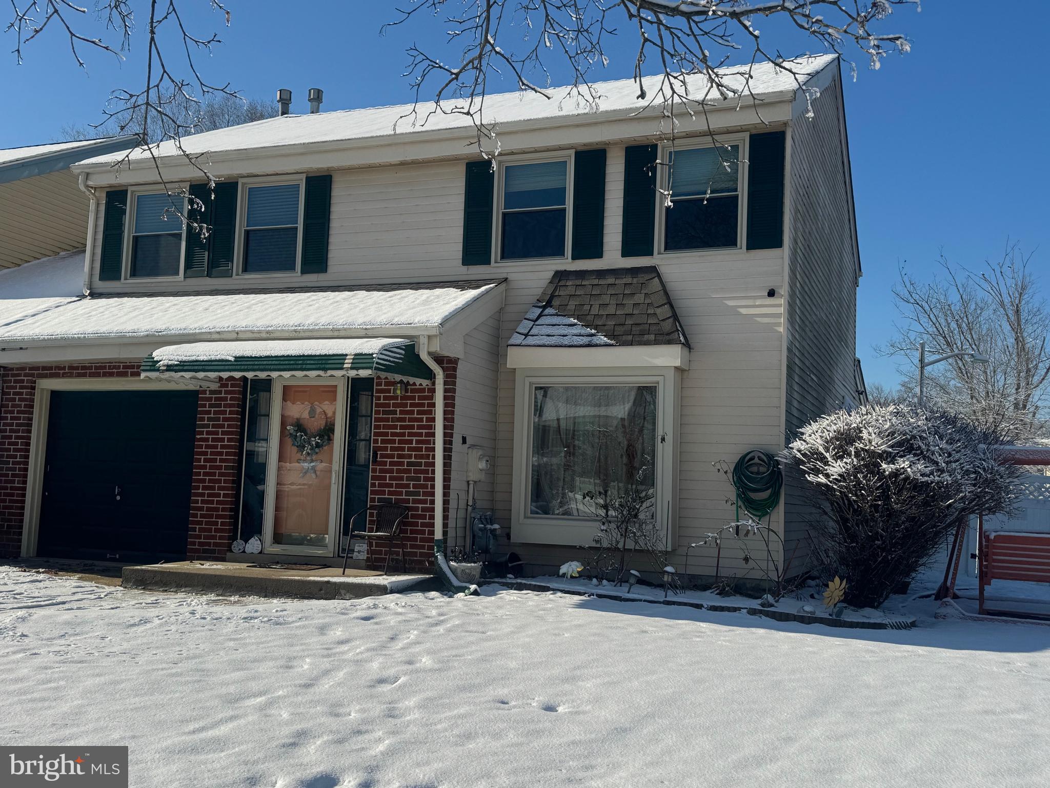 114 BURNAM WOOD COURT