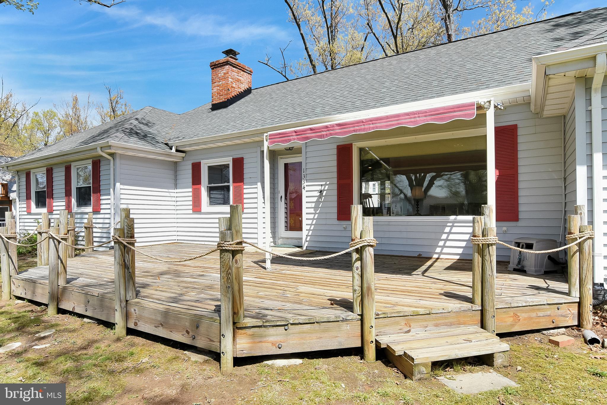 THE POINT - Residential