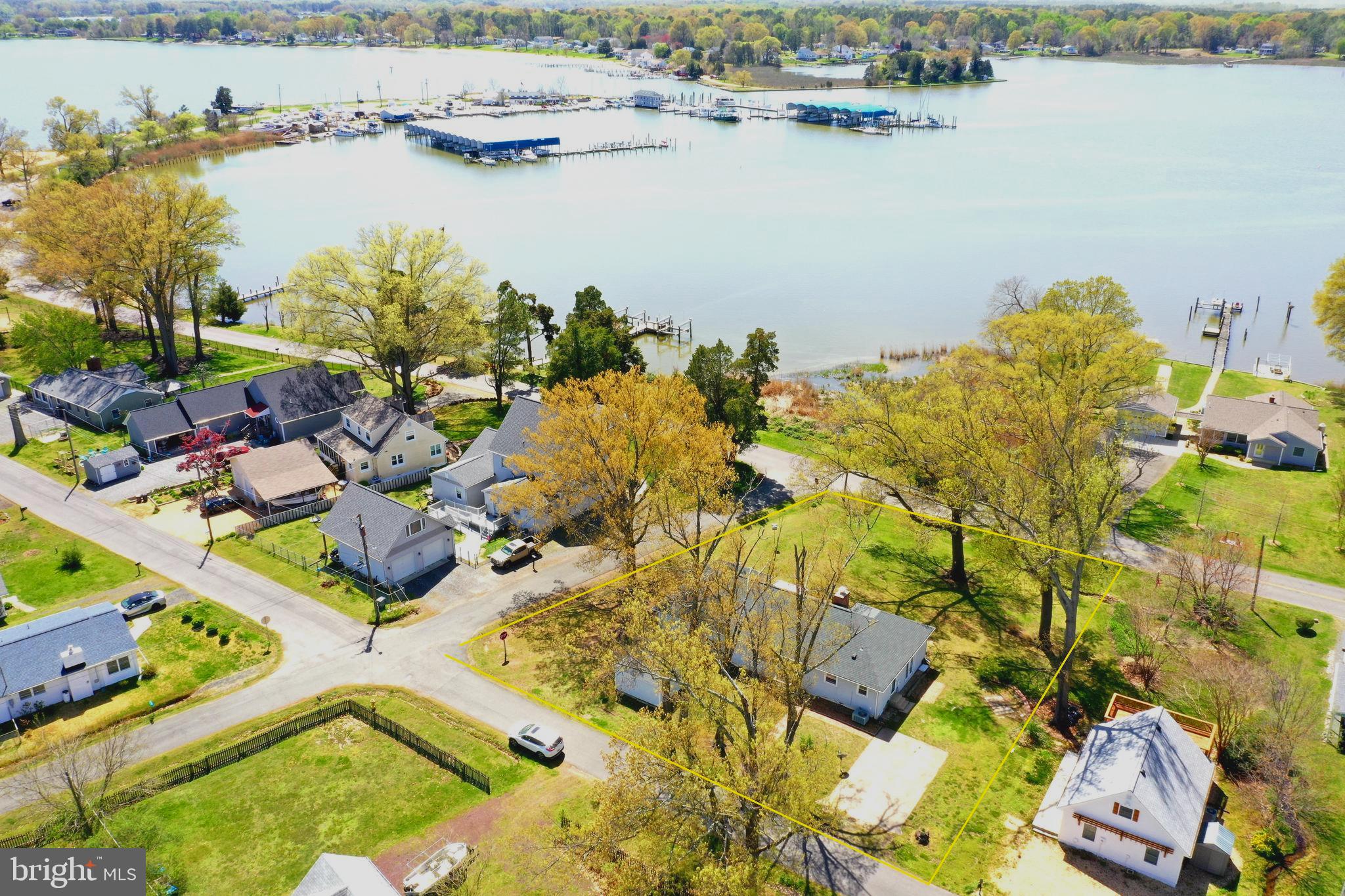 THE POINT - Residential