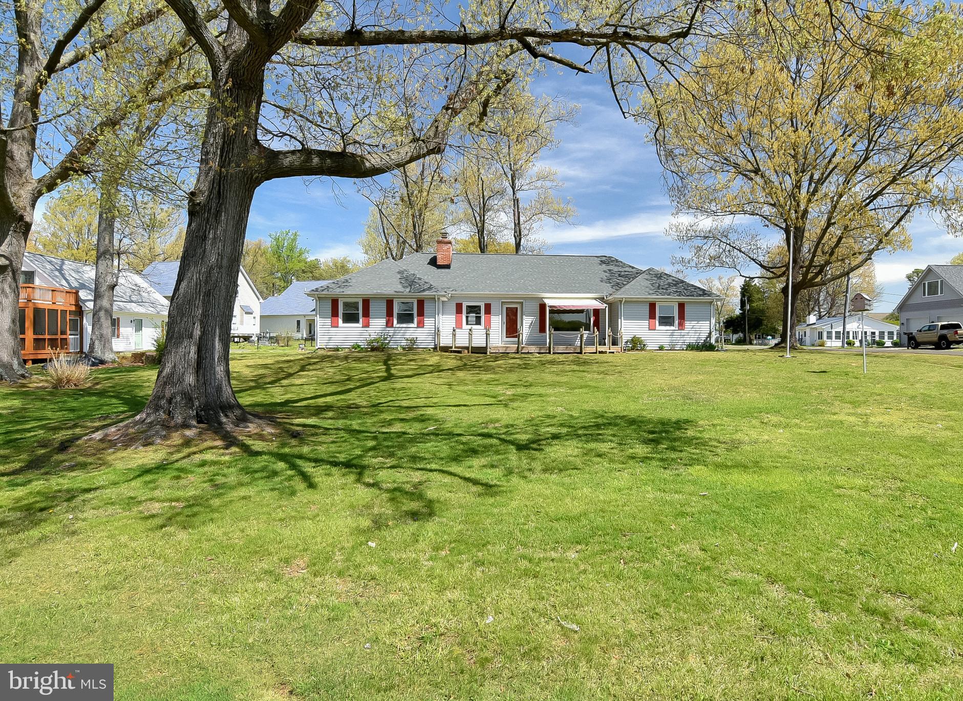 THE POINT - Residential