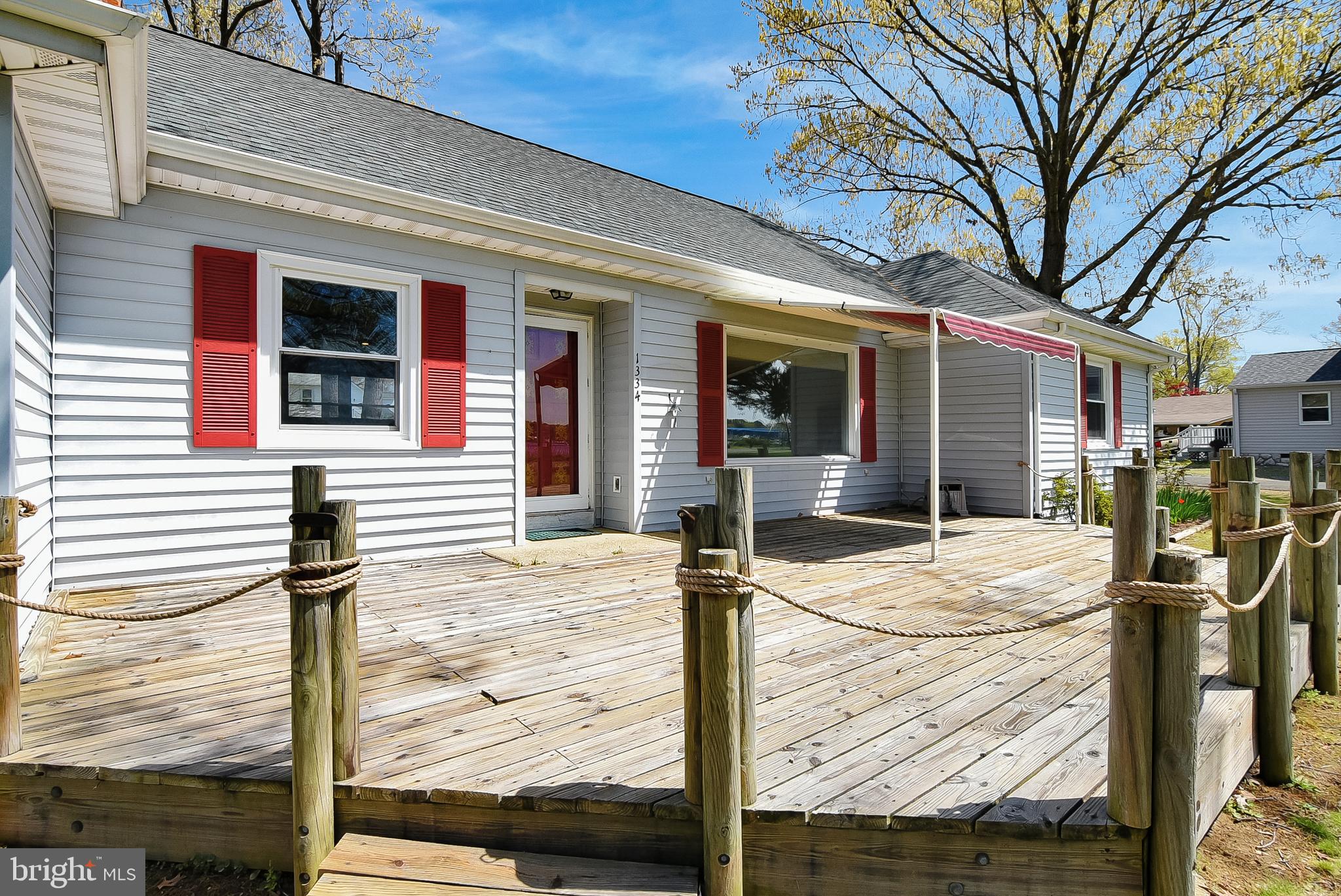 THE POINT - Residential