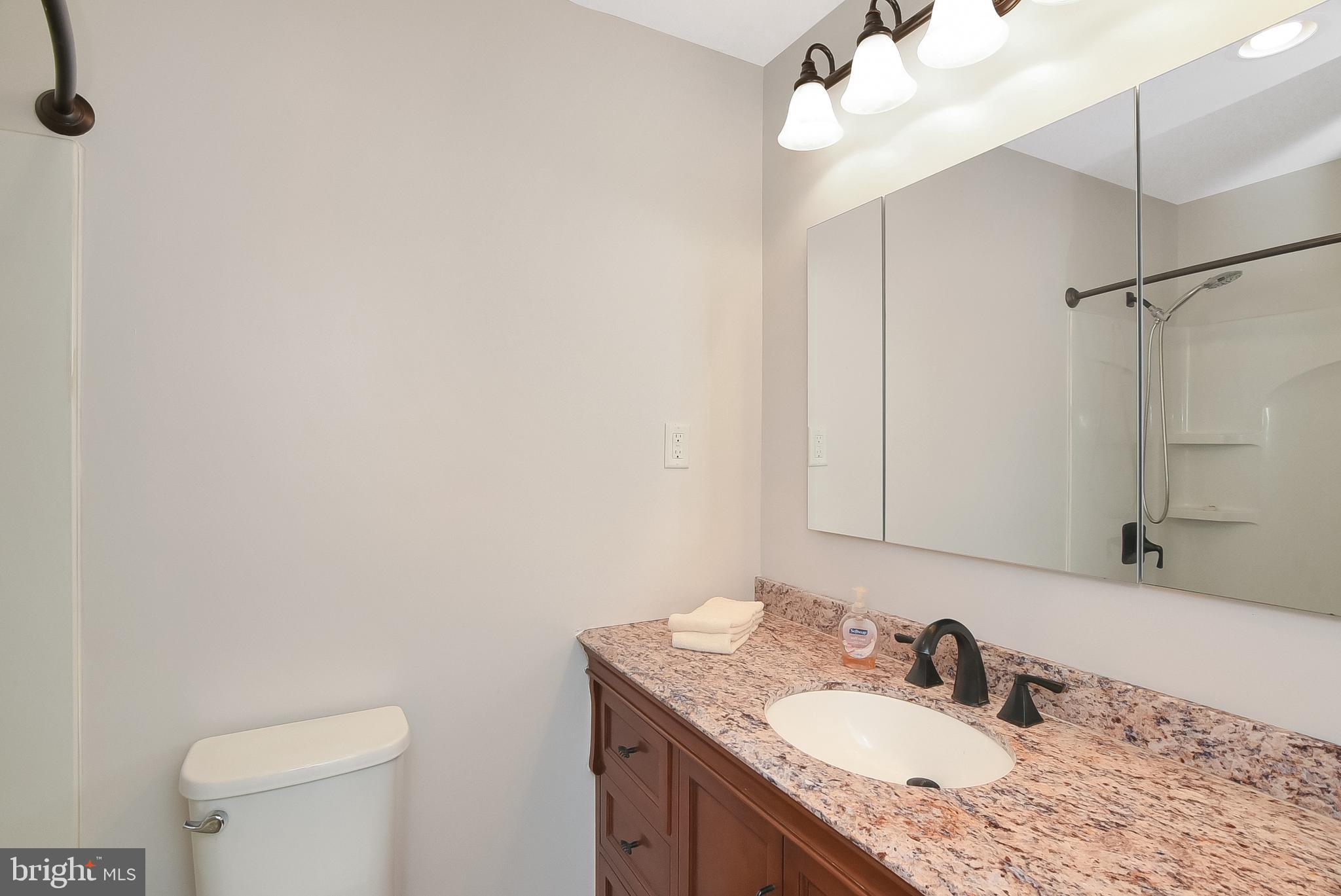 THE POINT - Residential