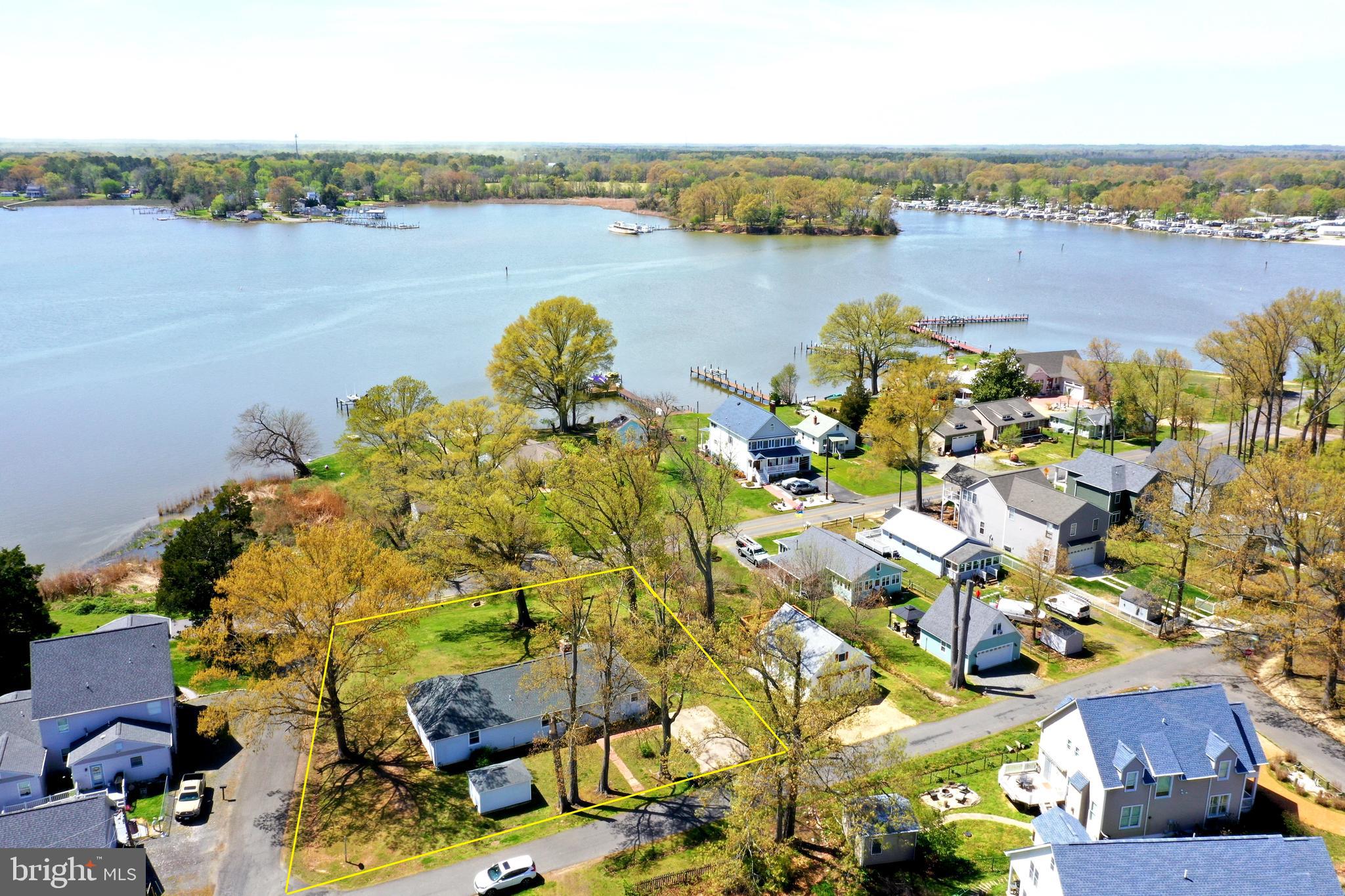 THE POINT - Residential