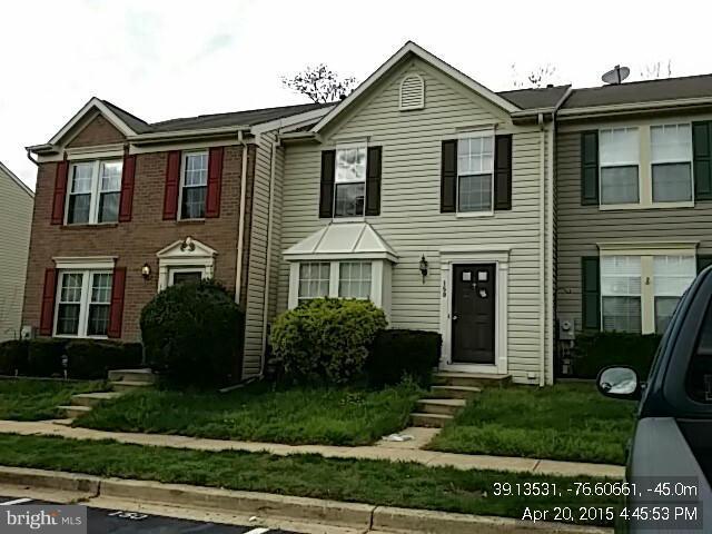 FOX CHASE - Residential