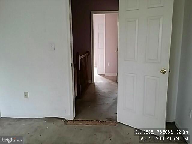 FOX CHASE - Residential