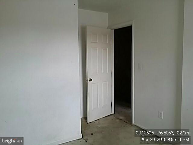 FOX CHASE - Residential