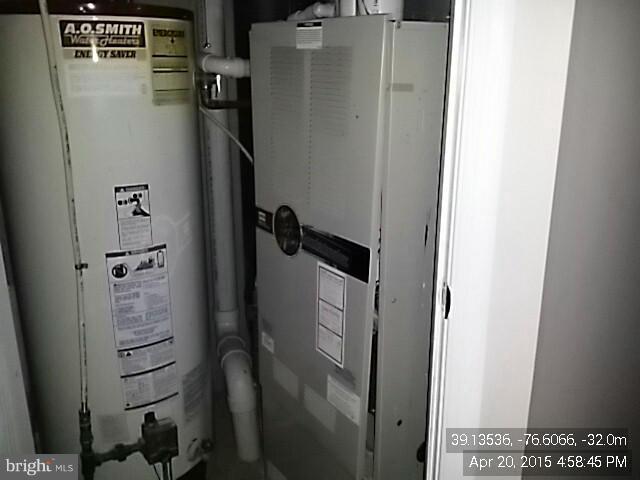 FOX CHASE - Residential