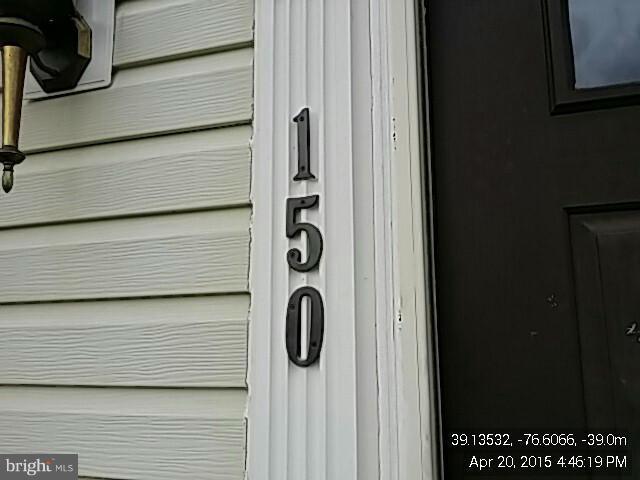 FOX CHASE - Residential