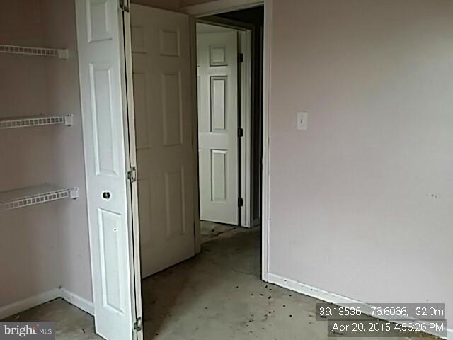 FOX CHASE - Residential