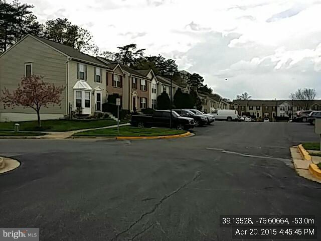 FOX CHASE - Residential