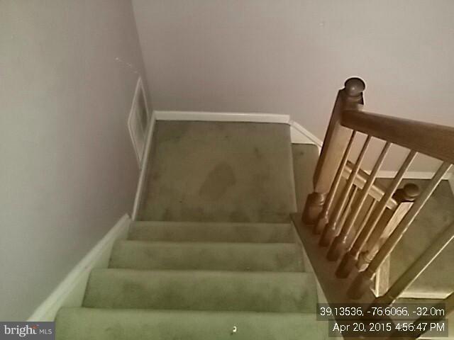 FOX CHASE - Residential