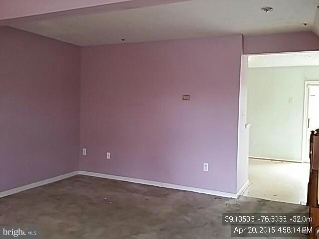 FOX CHASE - Residential