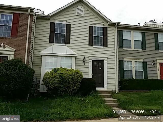 FOX CHASE - Residential