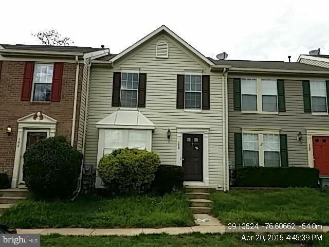 FOX CHASE - Residential