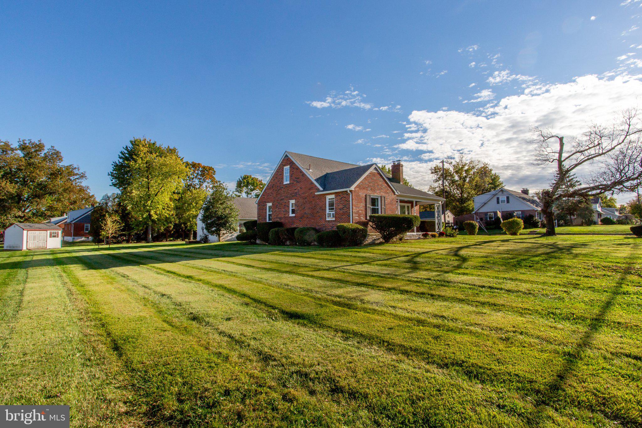 2149 BERGEY ROAD