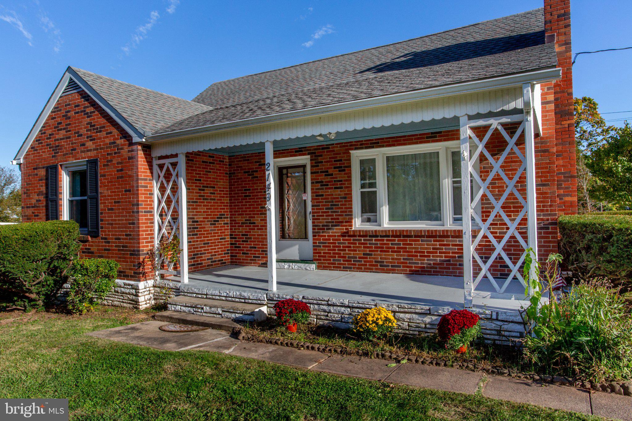 2149 BERGEY ROAD