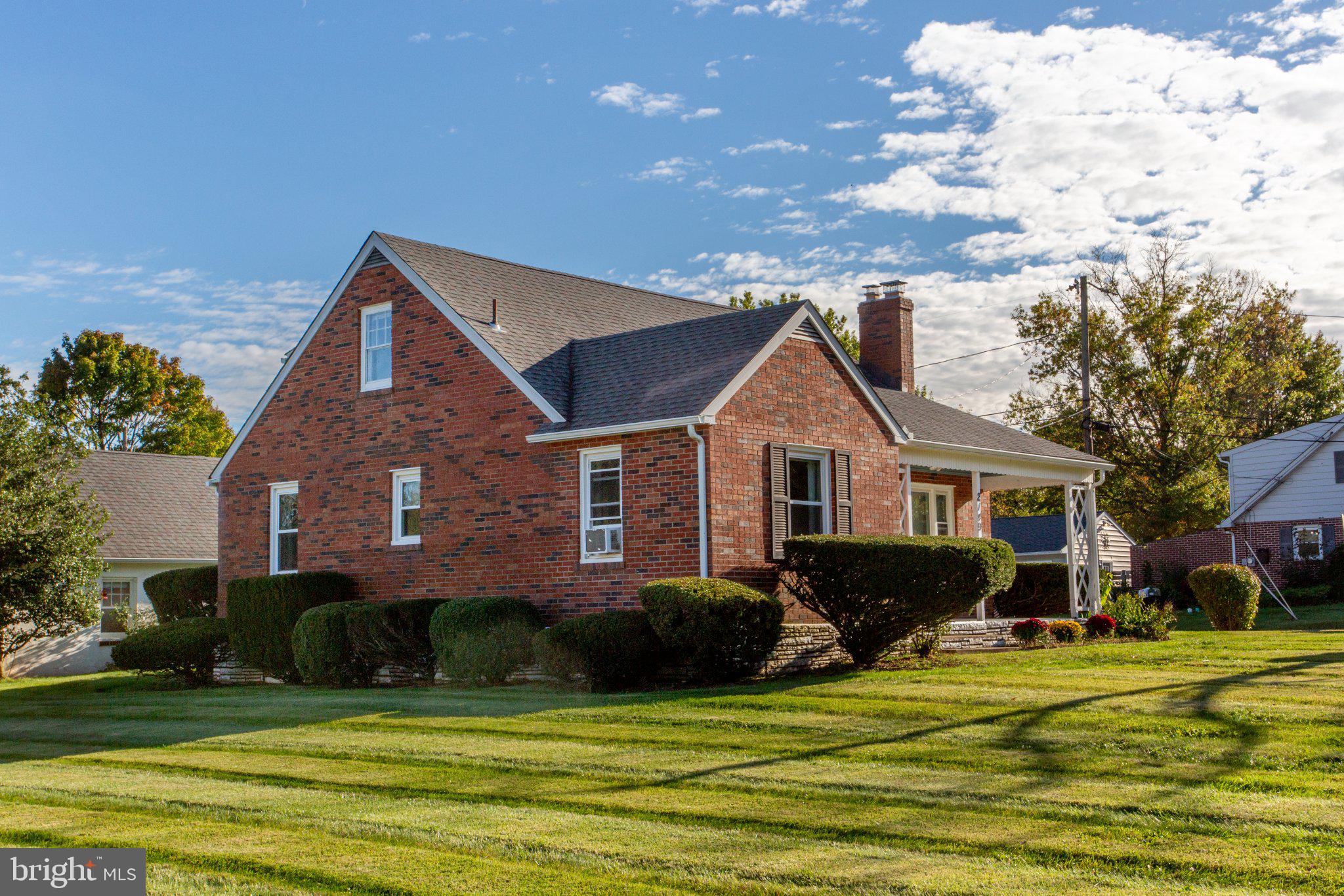 2149 BERGEY ROAD