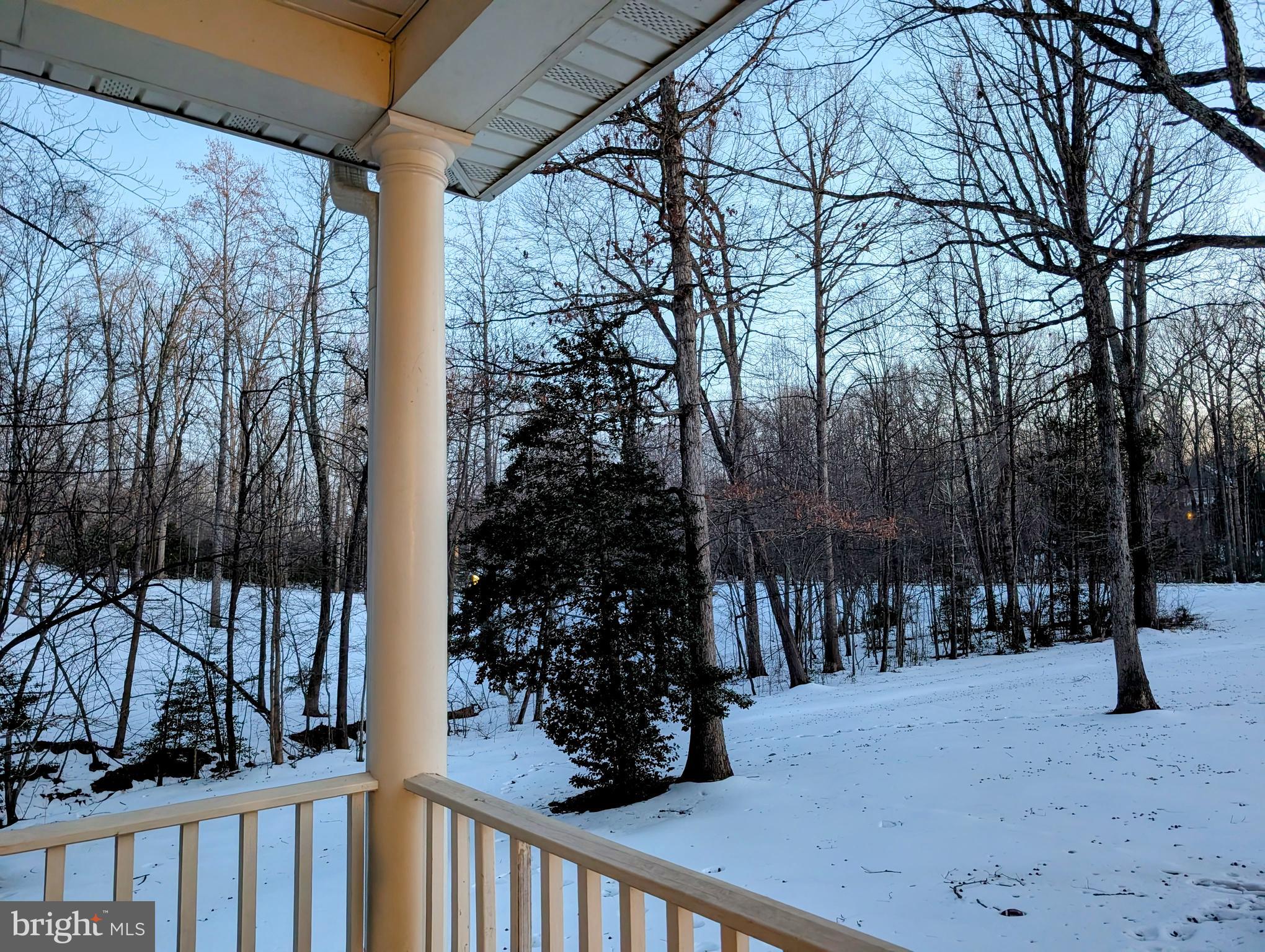 MAGNOLIA WOODS - Residential