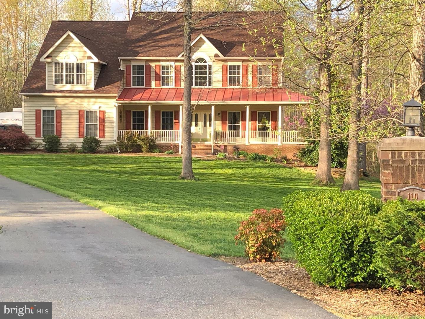 MAGNOLIA WOODS - Residential