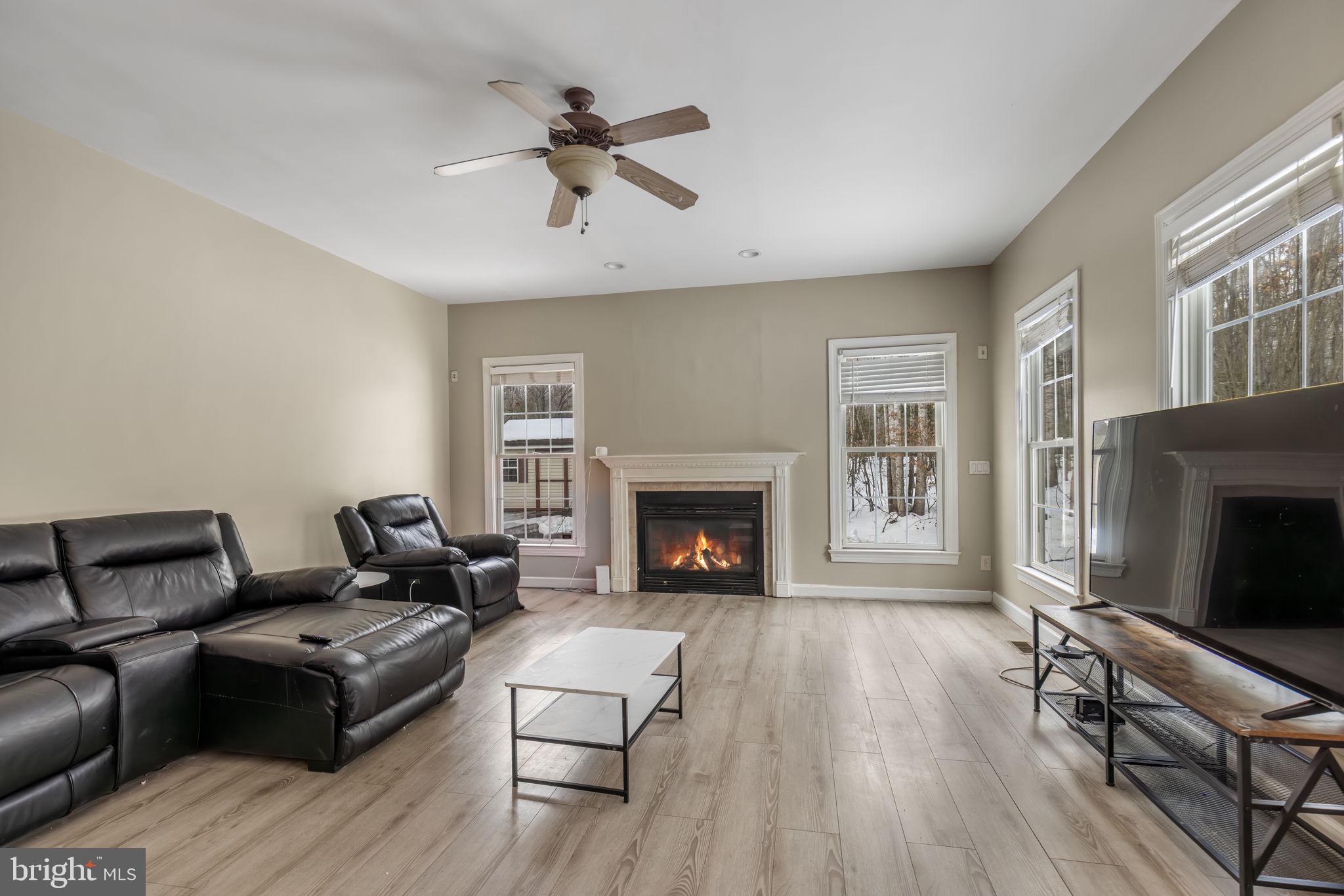 MAGNOLIA WOODS - Residential